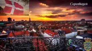 Denmark National Anthem - 