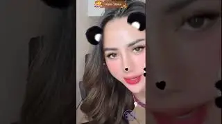 0189 Bigo Live Zara goyang mantap