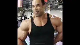 Kevin Levrone top #edit #jojo #berserk #guts #dio #jotaro #meme #gats #joseph #качалка