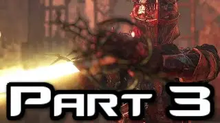 Lords of The Fallen Walkthrough Gameplay Part 3 - Pieta Boss Fight - (Xbox Series X)