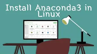 How to Install Anaconda3 in Kali Linux 2023 | MK007