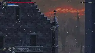 The Last Faith прохождение №12 Особняк семьи Эсков проход в зимнюю локацию
