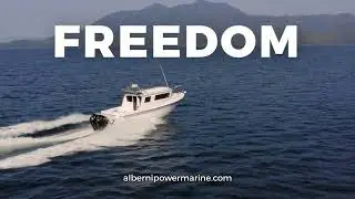 Discover Excellence: Alberni Power & Marine – Your Trusted Source for Boating and Repowering!