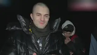 АНАР ЕДЕТ ДОМОЙ ПОСЛЕ ЛАГЕРЯ ЗАБРОШКИ - anarabdullaev, Pinq, Диман Лисенок