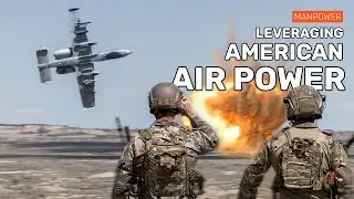 Combat Controllers vs. TACPs: What’s the Difference? | Dan Horgan
