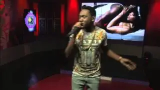 Kranium: Live In Jamaica