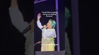 Pulang kemana? 