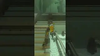 Pro Zelda Skills (Ignore the audio)