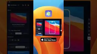 After days of work, Im proudly introducing Mockview 2.0 for macOS🤩