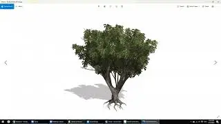 Lesson22: Create Forest In Unreal Engine ( speed Tree )