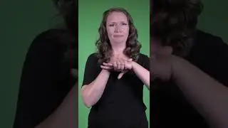🇬🇧 🇺🇸 English in ASL 🇬🇧🇺🇸 Essential Language Learning Vocabulary 