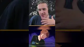 Я верию в ДРУГА!🥺🕵️ #аниме #anime #анимемомент #девушка на час #реакция #reaction