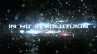 After Effects Particle World - Project Files - VideoHive Template