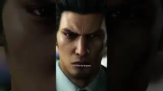 The best open world game series for me.