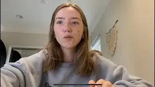 A Short Channel Update :)
