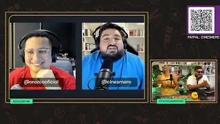 CINESMERO RECUERDA SU FUNADA POR LOS PERRITOS Y LOS FUEGOS ARTIFICIALES =(
