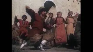Русская народная песня 