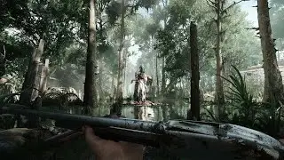 Hunt Showdown - САМАЯ ОПАСНАЯ ОХОТА ПОСЛЕ НОРВЕГИИ ! СТРИМ ДЛЯ ТЕХ КТО УСТАЛ ОТ VIGOR
