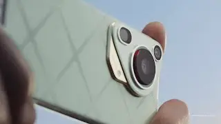 Huawei Pura 70 Ultra Telescopic Camera