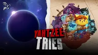 Yahtzee Tries... Nova Drift and Cat Quest III