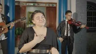 Gracia Inmerecida - Judith Murillo (Video Oficial)