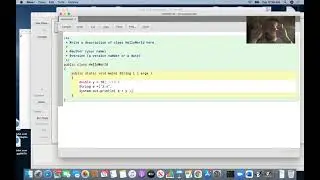 Java Programming: Lesson 7 - Casting ints, doubles, and Strings