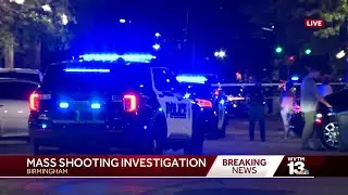 Deadly mass shooting in Birmingham, Alabama: What we know and dont know