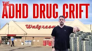 This Is Why You Can't Get ADHD Treatment