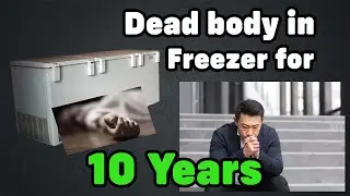 Hiding Mother's body in freezer for 10 years | Tamil | MTStrives