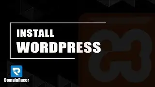 Install wordPress On Localhost Using XAMPP : (4 Easy Steps)