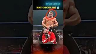 Kon Sabse Khatarnak Hai | Roman Reigns | #shorts #wwe #romanreigns #kane #brocklesnar #ytshorts