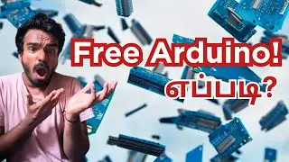 Learn arduino for free 