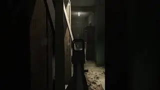 Escape from Tarkov ● Орут слева а враг по прямой отличный звук ● 