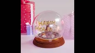 Happy Christmas 