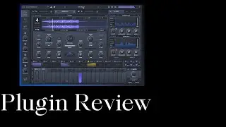 Minimal Audio - Current VST (First Impressions & Review)