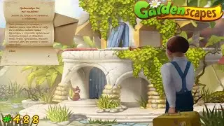 Gardenscapes Садовник 
