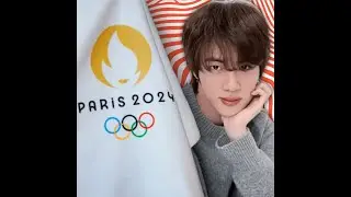 JIN   LIVE BTS 방탄소년단이