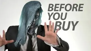 Outlast 2 - Before You Buy