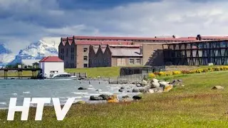 The Singular Patagonia Hotel en Puerto Natales
