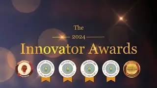 PeopleSoft Now! The 2024 Innovator Awards