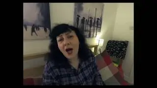 Пять минут. Ирина Тиран