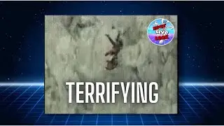 TERRIFYING Footage of a Firefighters Rescue Training Goes Terribly Wrong ( GRAPHIC )