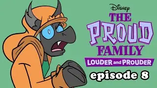Louder and Prouder's 8th Episode Might be a Miss...