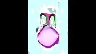 Klasky csupo crazy helium booth effects in Sad Sounds
