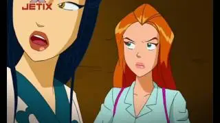 Totally Spies | Тоталли Спайс 1 сезон 26 серия