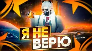 ПРОКРУТ НА 40.000🔔 КЕЙСОВ ГОДОВЩИНЫ 2023│МНЕ НАКОНЕЦ-ТО ПОВЕЗЛО?│GTA 5 RP