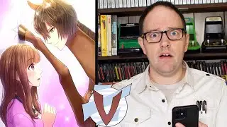 My Horse Prince [AVGN 214 - RUS RVV]