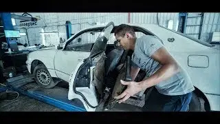 Не открыть и не закрыть. Как оживить двери?!