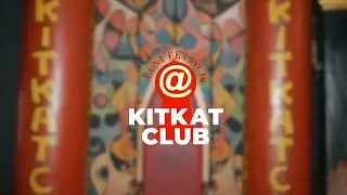 Wie sieht’s im KitKat Club aus? | Mit VISIT-X auf Clubtour