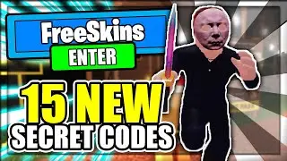 ALL *15* NEW SECRET OP CODES! Survive The Killer Roblox